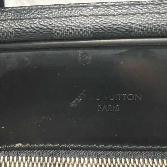 Louis Vuitton damier Icare laptop bag - Picture 5 of 7